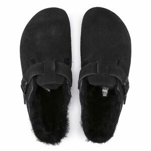 BIRKENSTOCK Boston Shearling (Size 7 US/38 EUR)